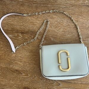 Marc Jacobs Cross Body Shoulder Bag